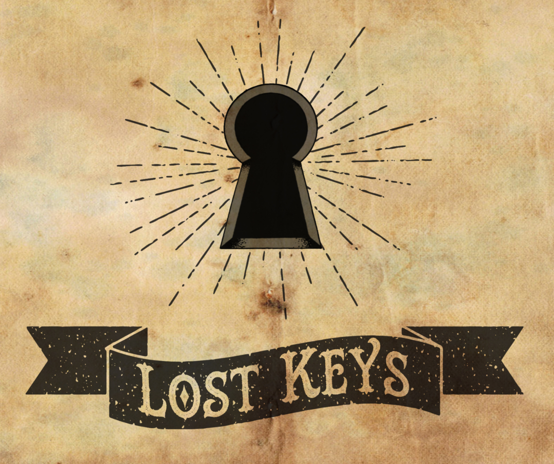 Lost Keys