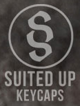 Suited Up Keycaps